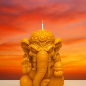 VELA GRANDE GANESHA