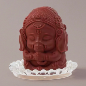 VELA PEQUEÑA GANESHA