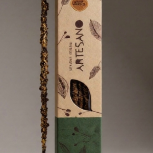 INCIENSO DE PALO SANTO CON RUDA-SAGRADA MADRE