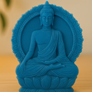 ESTATUA DE BUDA SAKYAMUNI