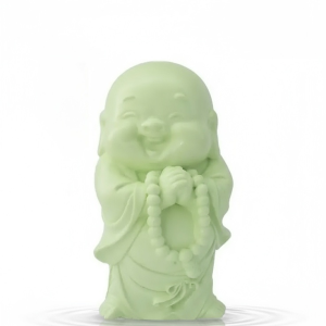 VELA BUDA SONRIENTE