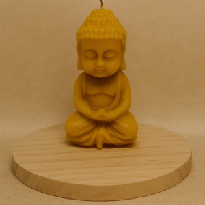 VELA BUDA MEDIANA MIEL