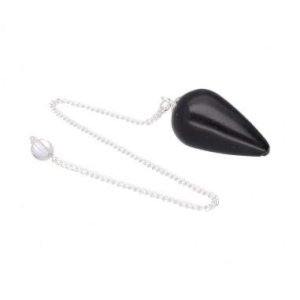 Péndulo Gota de Obsidiana