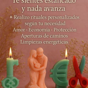 RITUALES