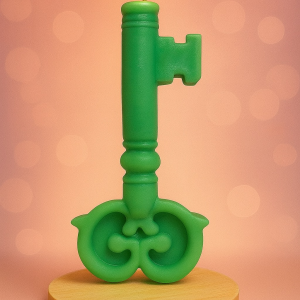 VELA LLAVE ABRECAMINOS