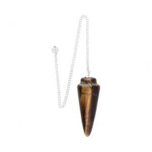 Péndulo Gota de Ojo de Tigre